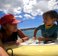 Load image into Gallery viewer, das how aunteh Trucker Hat
