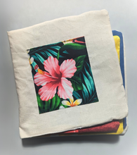 Load image into Gallery viewer, Upcycled Baby Sensory Crinkle Book
