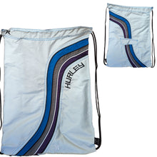 Load image into Gallery viewer, Upcycled Boardshorts Sling Backpack

