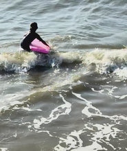 Load and play video in Gallery viewer, 1.5mm Solar Yamamoto Baby and Kids Longsleeve Springsuit
