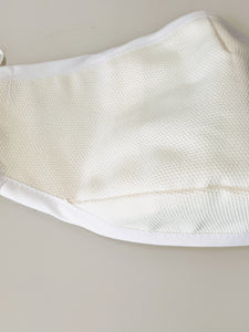 SELECTIVE HA First Breath - Canvas Breath Mask