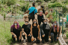 Load image into Gallery viewer, SELECTIVE HA Adult RESPIRE IN PEACE Breath Mask
