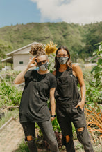 Load image into Gallery viewer, SELECTIVE HA Adult RESPIRE IN PEACE Breath Mask