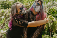 Load image into Gallery viewer, SELECTIVE HA Adult RESPIRE IN PEACE Breath Mask