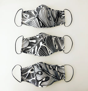 SELECTIVE HA Winter Solstice Breath Mask