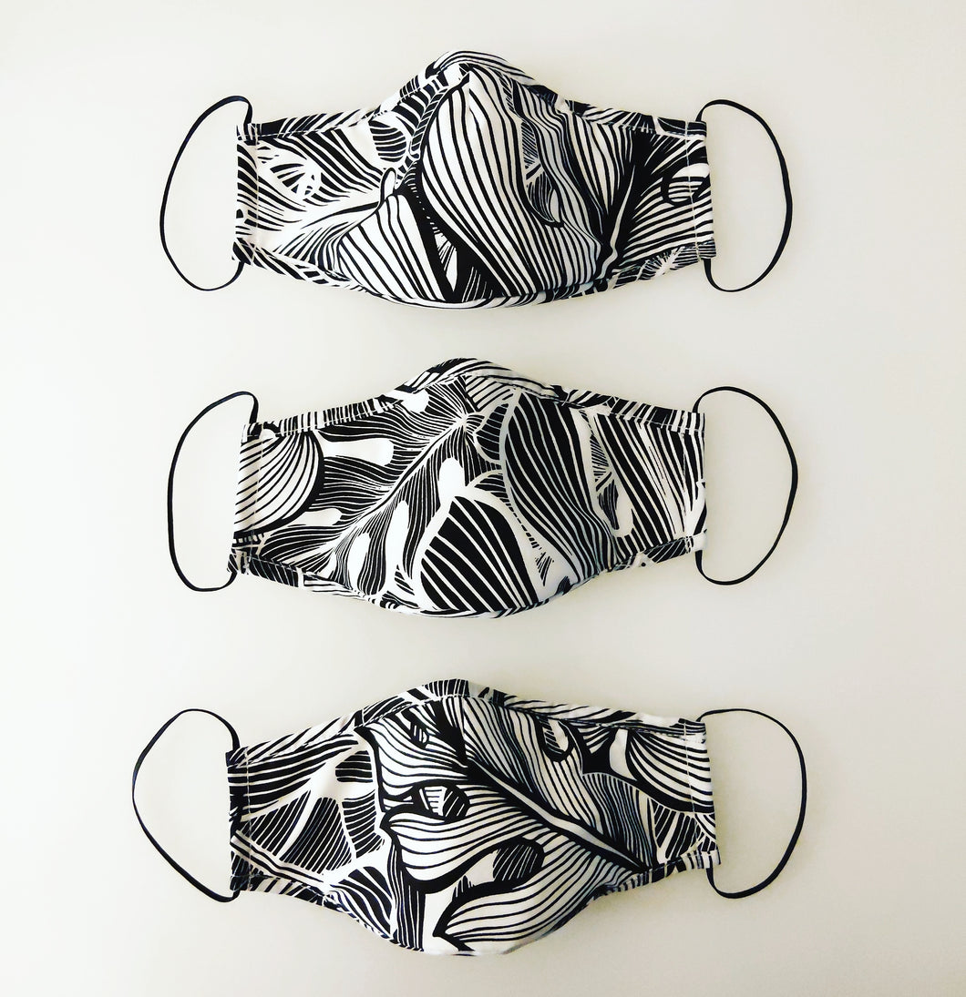 SELECTIVE HA Winter Solstice Breath Mask