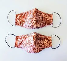 Load image into Gallery viewer, SELECTIVE HA Blushed Maile Breath Mask
