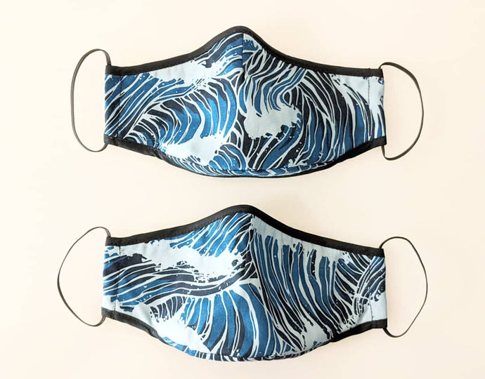 SELECTIVE HA Blue Planet Breath Mask