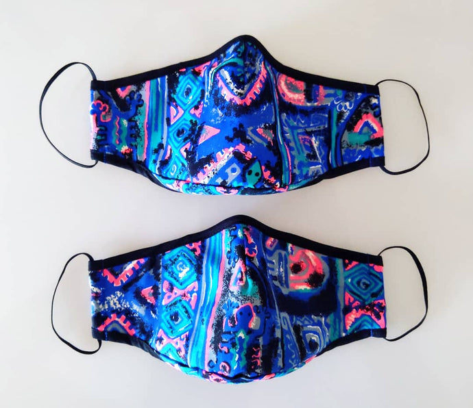 SELECTIVE HA Living Color Breath Mask