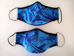 SELECTIVE HA Watertribe Breath Mask