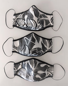 SELECTIVE HA Kids Winter Solstice Mask