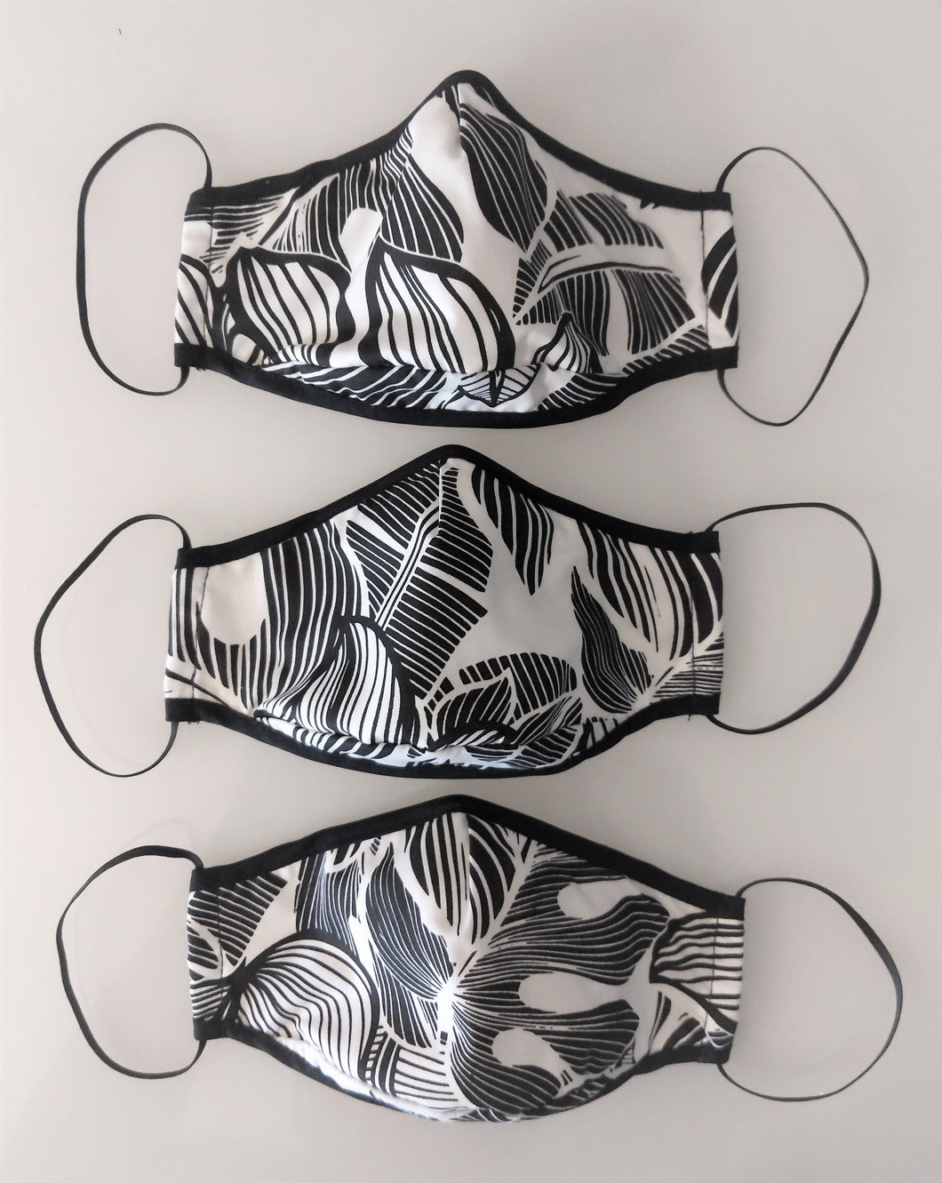 SELECTIVE HA Kids Winter Solstice Mask