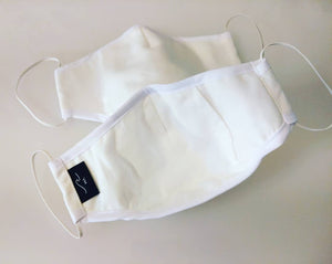 SELECTIVE HA First Breath - Canvas Breath Mask