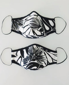 SELECTIVE HA Ohia Resilience Breath Mask