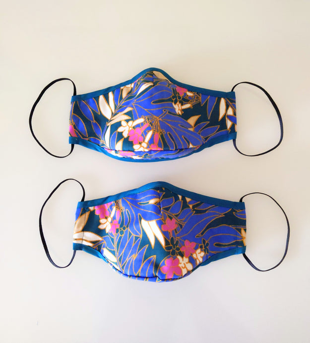 SELECTIVE HA Adult JUNE'S Breath Mask