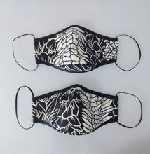 Load image into Gallery viewer, SELECTIVE HA Adult RESPIRE IN PEACE Breath Mask