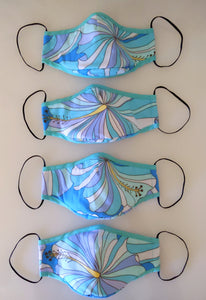 SELECTIVE HA Frozen 2 Adult Breath Mask