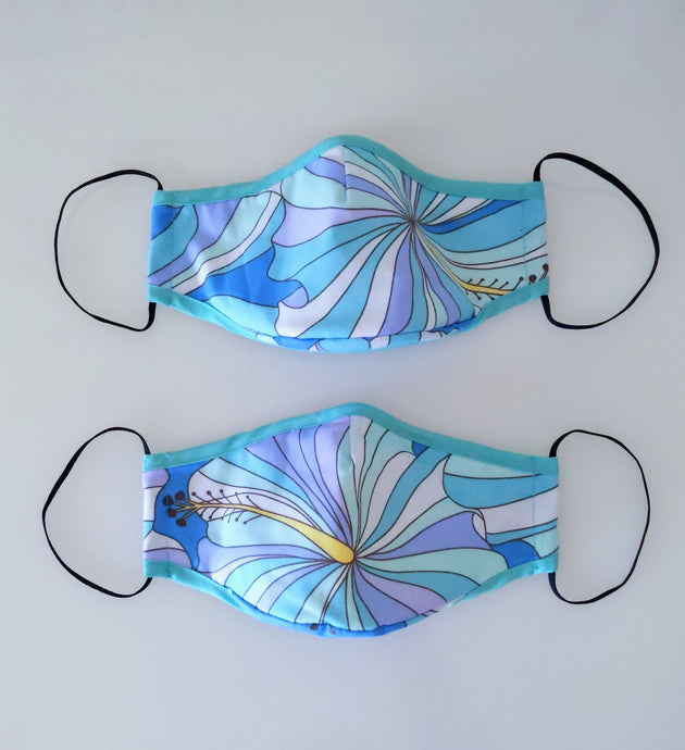 SELECTIVE HA Frozen 2 Adult Breath Mask