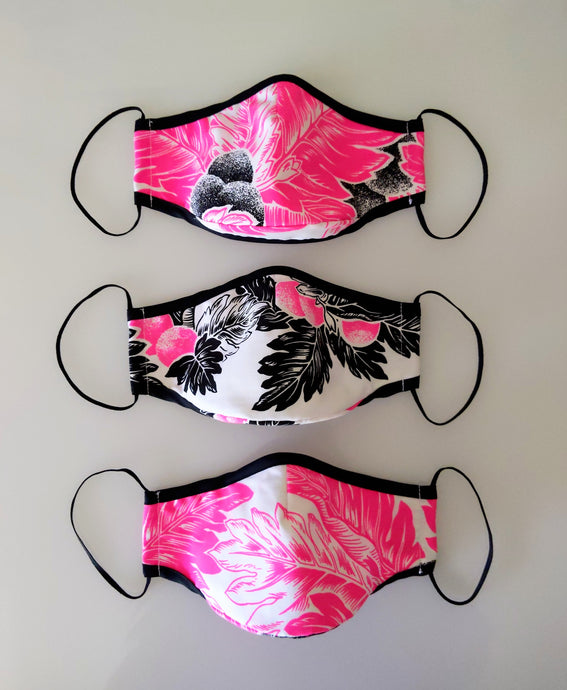 SELECTIVE HA Ulu Nation Breath Mask