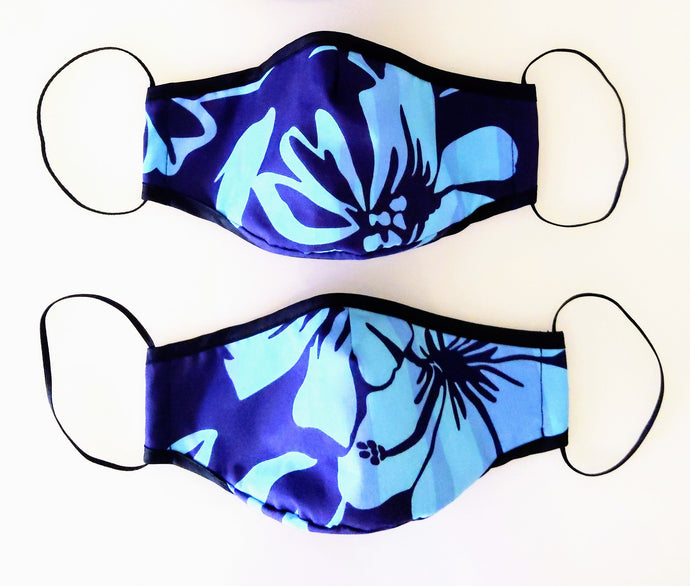 SELECTIVE HA FLYHAWAIIAN Breath Mask