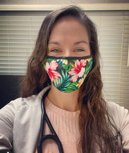 Load image into Gallery viewer, SELECTIVE HA Fabricmart Breath Mask