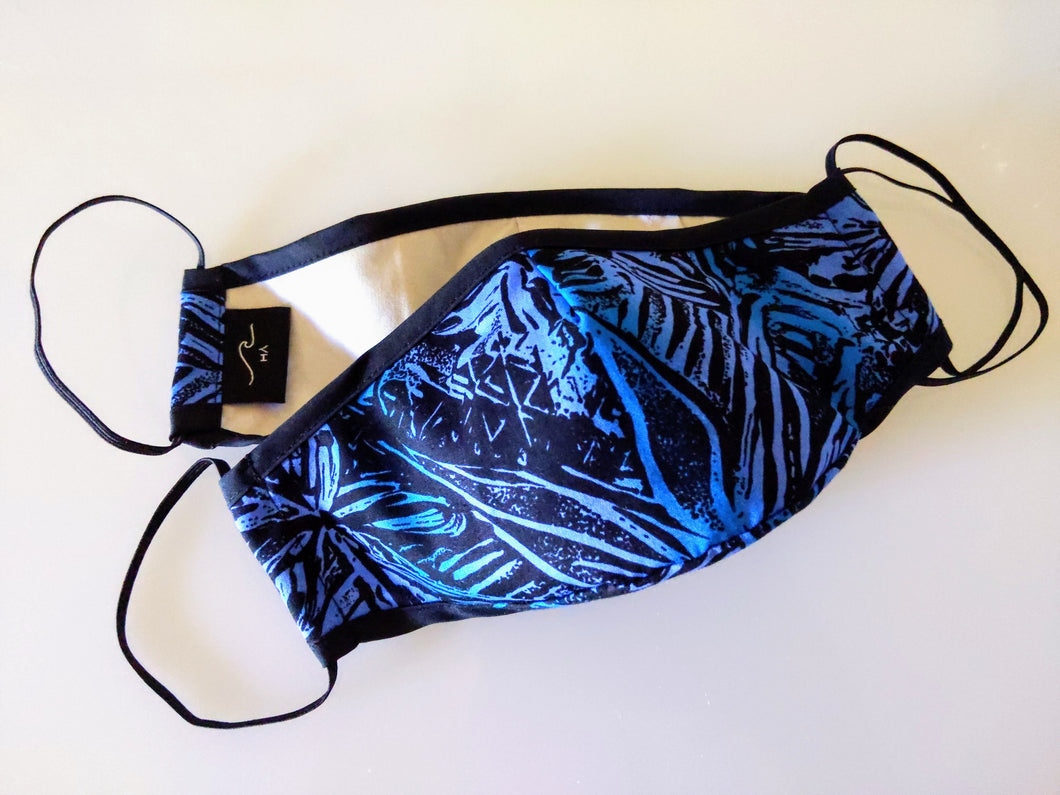 SELECTIVE HA Blue Agave Adult Breath Mask