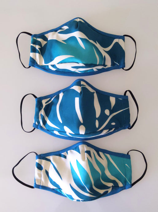 SELECTIVE HA HCC PRIDE Kids Mask