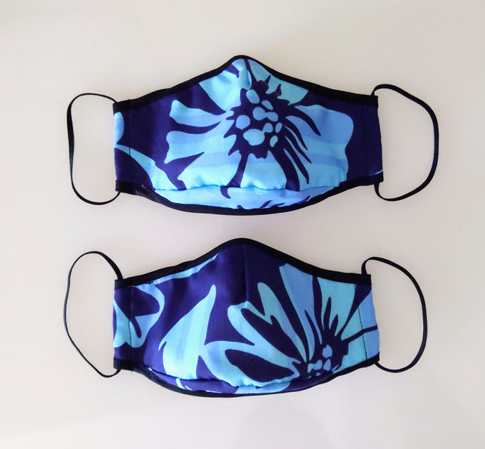 SELECTIVE HA Kids FLYHAWAIIAN Mask