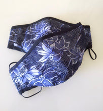 Load image into Gallery viewer, SELECTIVE HA Adult Blu Bambu Breath Mask
