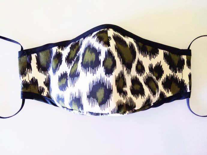 SELECTIVE HA Adult Concrete Jungle Breath Mask
