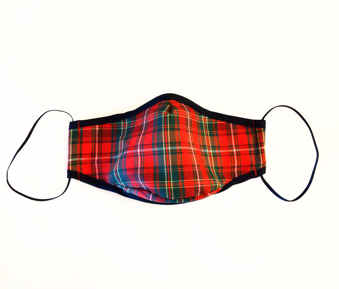 SELECTIVE HA Holly Jolly Breath Mask
