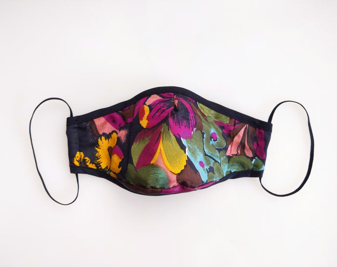 SELECTIVE HA Smooth Grooves Breath Mask