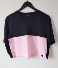 Load image into Gallery viewer, Upcycled Shorty T&#39;s