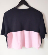 Load image into Gallery viewer, Upcycled Shorty T&#39;s