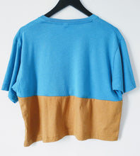 Load image into Gallery viewer, Upcycled Shorty T&#39;s