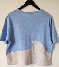 Load image into Gallery viewer, Upcycled Shorty T&#39;s