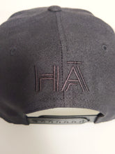 Load image into Gallery viewer, Aunties Fitted Snapback Hat