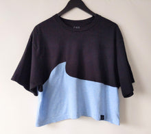 Load image into Gallery viewer, Upcycled Shorty T&#39;s