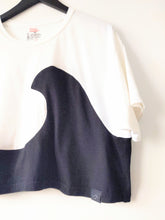Load image into Gallery viewer, Upcycled Shorty T&#39;s