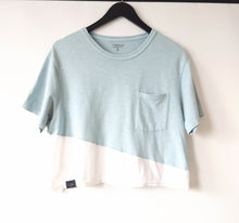 Load image into Gallery viewer, Upcycled Shorty T&#39;s