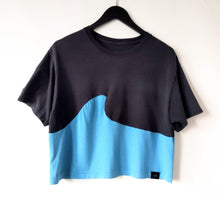 Load image into Gallery viewer, Upcycled Shorty T&#39;s