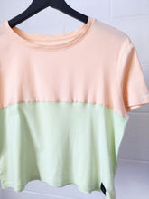 Load image into Gallery viewer, Upcycled Shorty T&#39;s