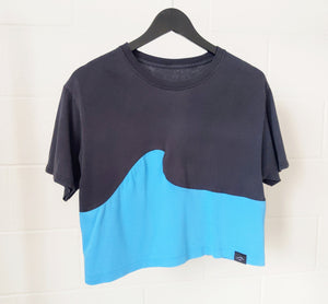 Upcycled Shorty T's
