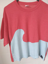 Load image into Gallery viewer, Upcycled Shorty T&#39;s