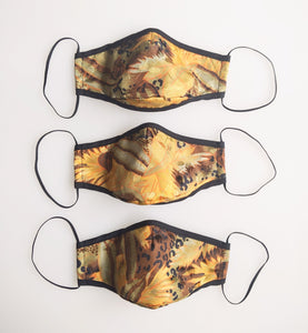 SELECTIVE HA Wildlife Breath Mask