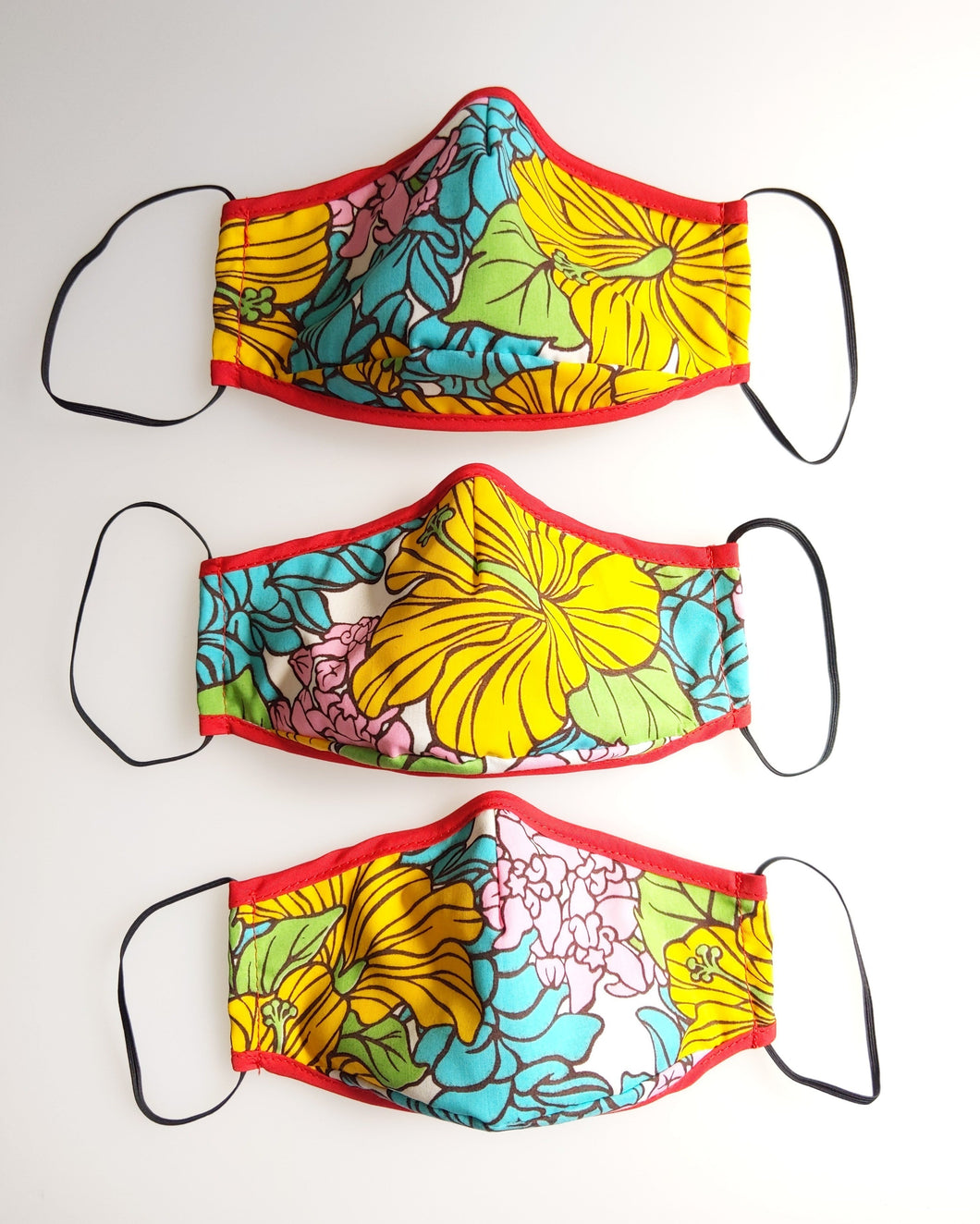 SELECTIVE HA BloomChicaWowwow Keiki Mask