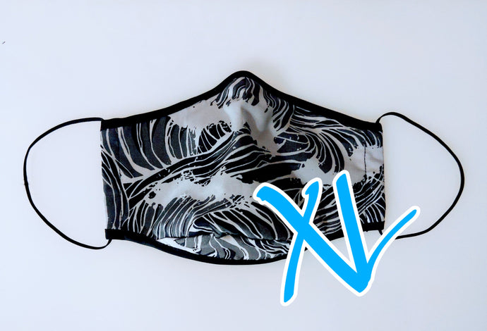 SELECTIVE HA XL Breath Mask Collection