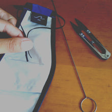 Load image into Gallery viewer, Ear Elastic Replacements