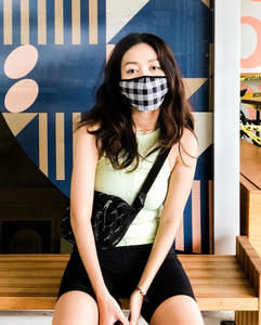 SELECTIVE HA Palaka Breath Mask